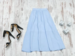 midi skirts