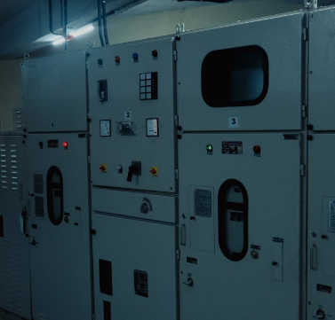 jual genset silent