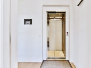 lift rumah minimalis