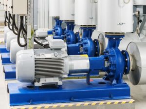 pompa submersible terbaik