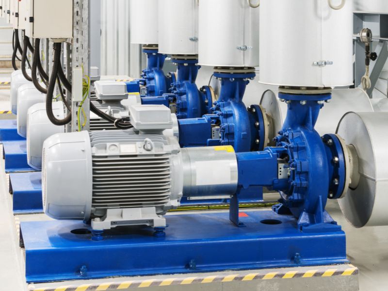 pompa submersible terbaik