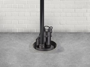 jet pump atau submersible