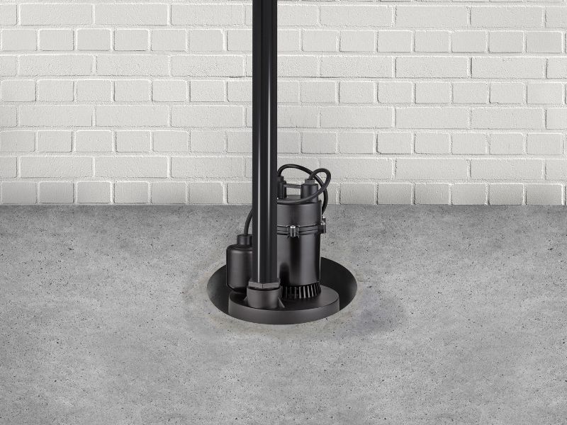 jet pump atau submersible