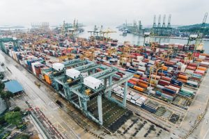 Jasa Cargo