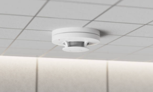 fire detection alarm system
