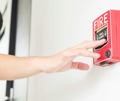 Pentingnya Memiliki Gas Fire Suppresion System