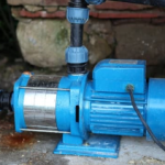 Penjelasan Singkat Tentang Fungsi Control Box Pada Pompa Submersible