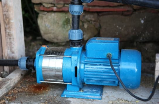 Penjelasan Singkat Tentang Fungsi Control Box Pada Pompa Submersible