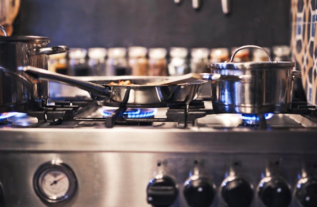 Keunggulan Kompor Gas Stove Untuk Memasak: Pilihan Tepat Untuk Dapur Anda!