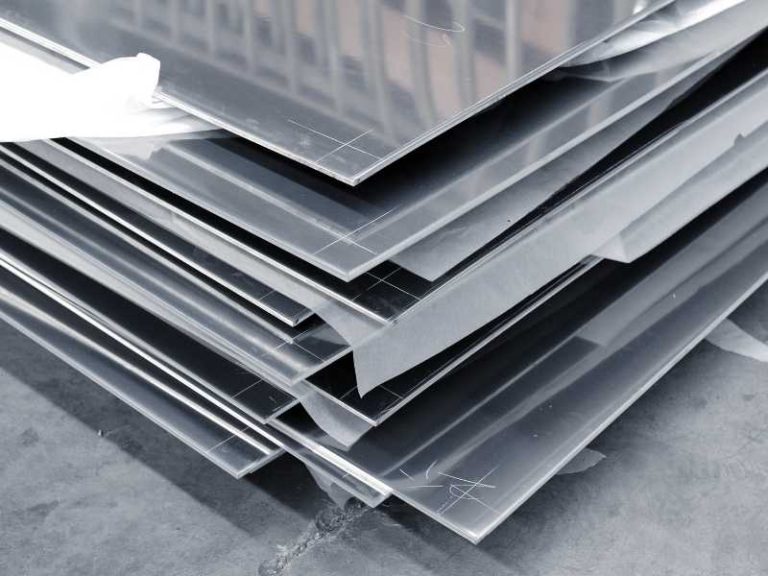 Perhatikan 6 Langkah Ini Saat Hendak Memotong Plat Besi Stainless