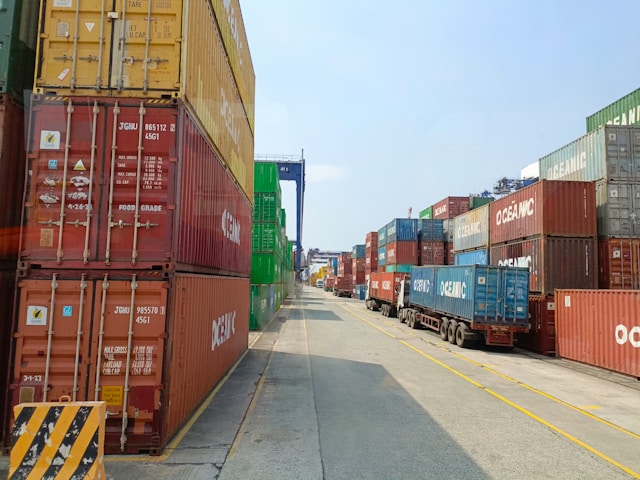 Perhatikan 4 Hal Penting Ini Saat Mencari Cargo Udara Termurah!