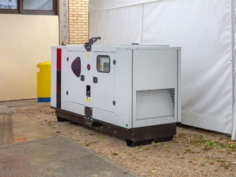 Layanan Service Dari Supplier Genset, Apa Saja Ya?
