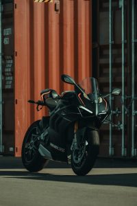 Ongkos Kirim Motor