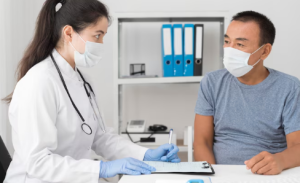 dokter spesialis gastro di Surabaya