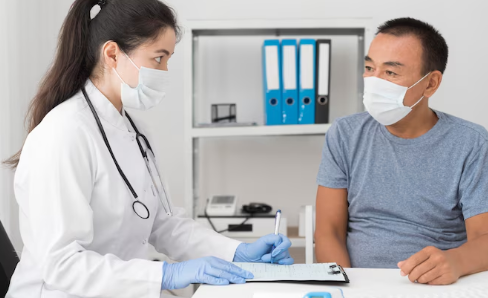 4 Kriteria Memilih Dokter Spesialis Gastro di Surabaya
